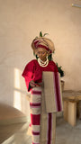 RG Omoladun Iro and Buba for Women