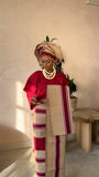 RG Omoladun Iro and Buba for Women