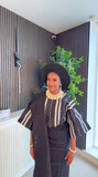 RG Omolola Iro and Buba for Women
