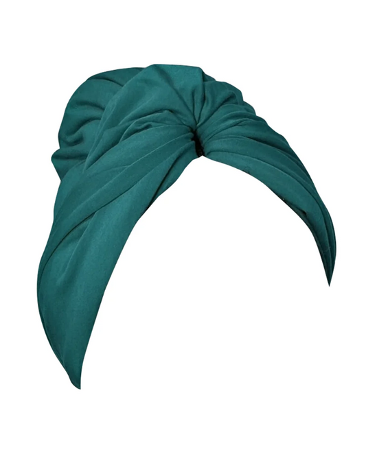 Jersey head wrap